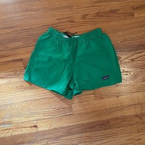 Patagonia Women's Baggie Shorts - XS
